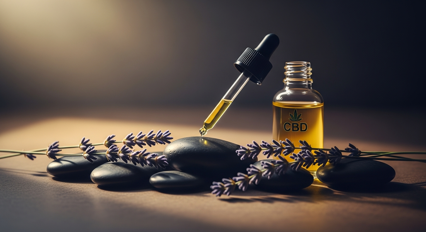 CBD a úzkost: co říká věda a kde jsou limity